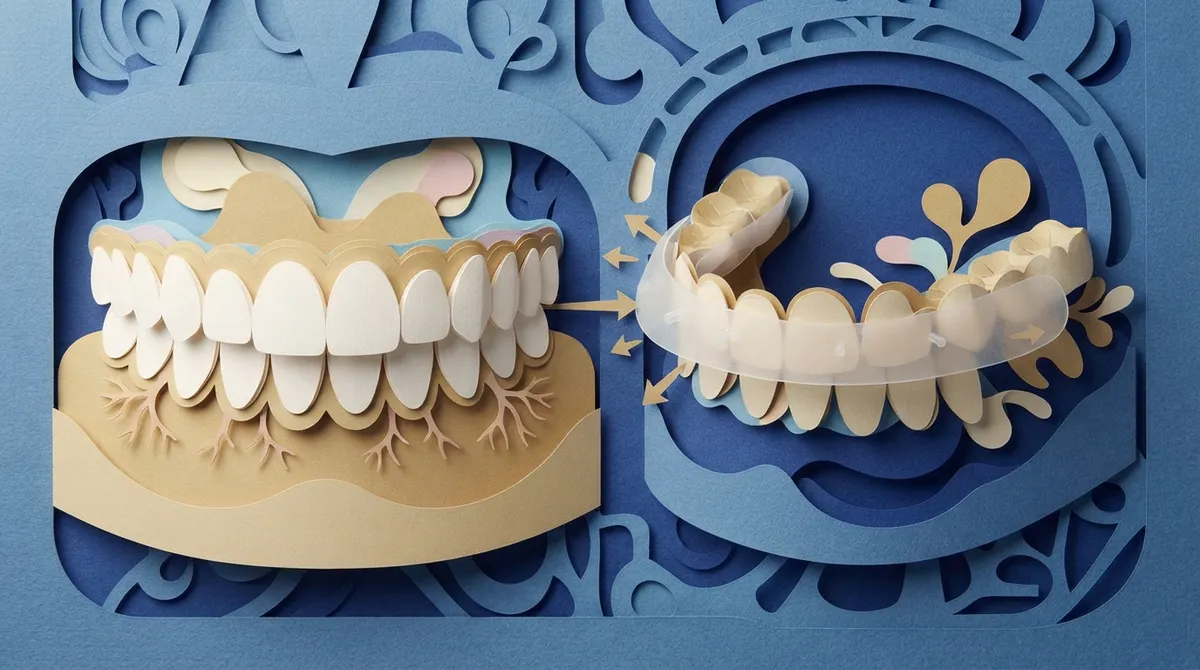 retainers for teeth after braces