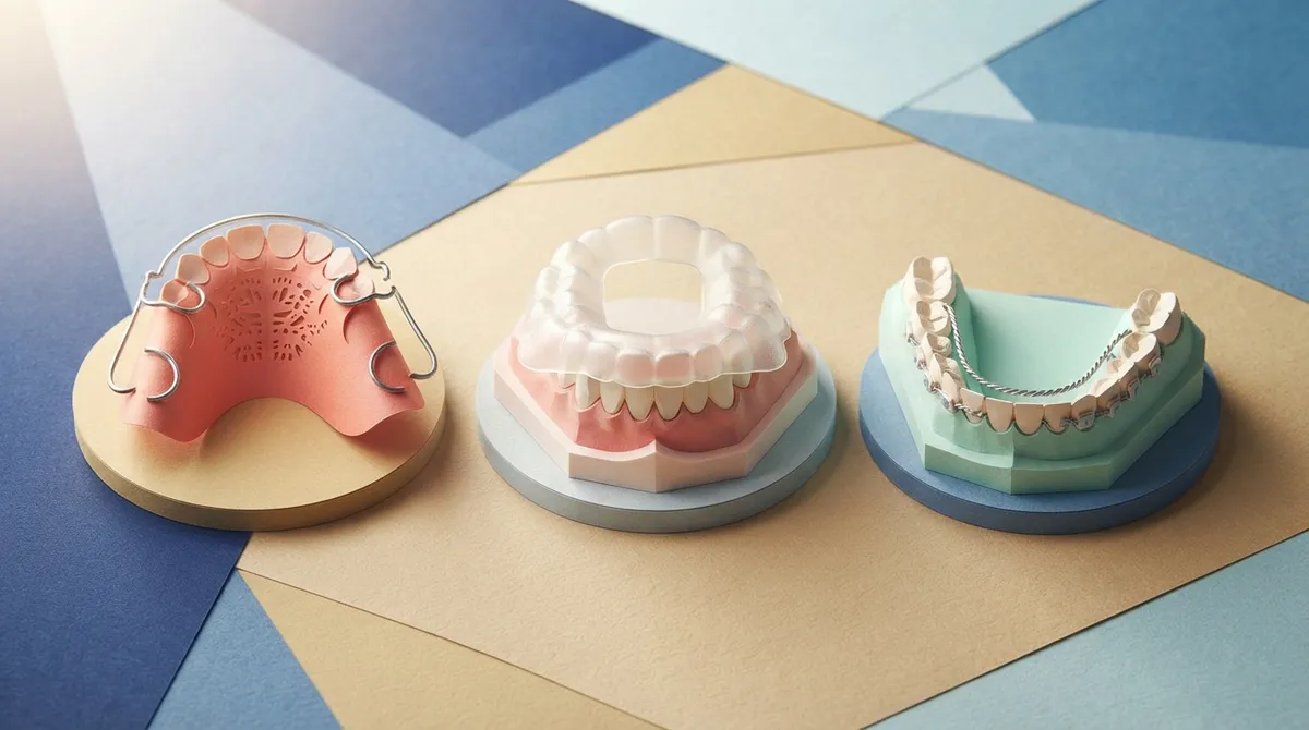 retainers for teeth after braces