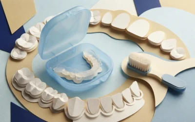 How to Wear Retainers for Teeth After Braces Right