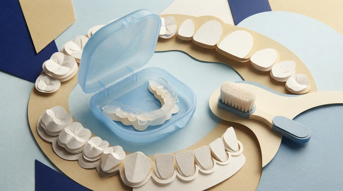 How to Wear Retainers for Teeth After Braces Right How to Wear Retainers for Teeth After Braces Right