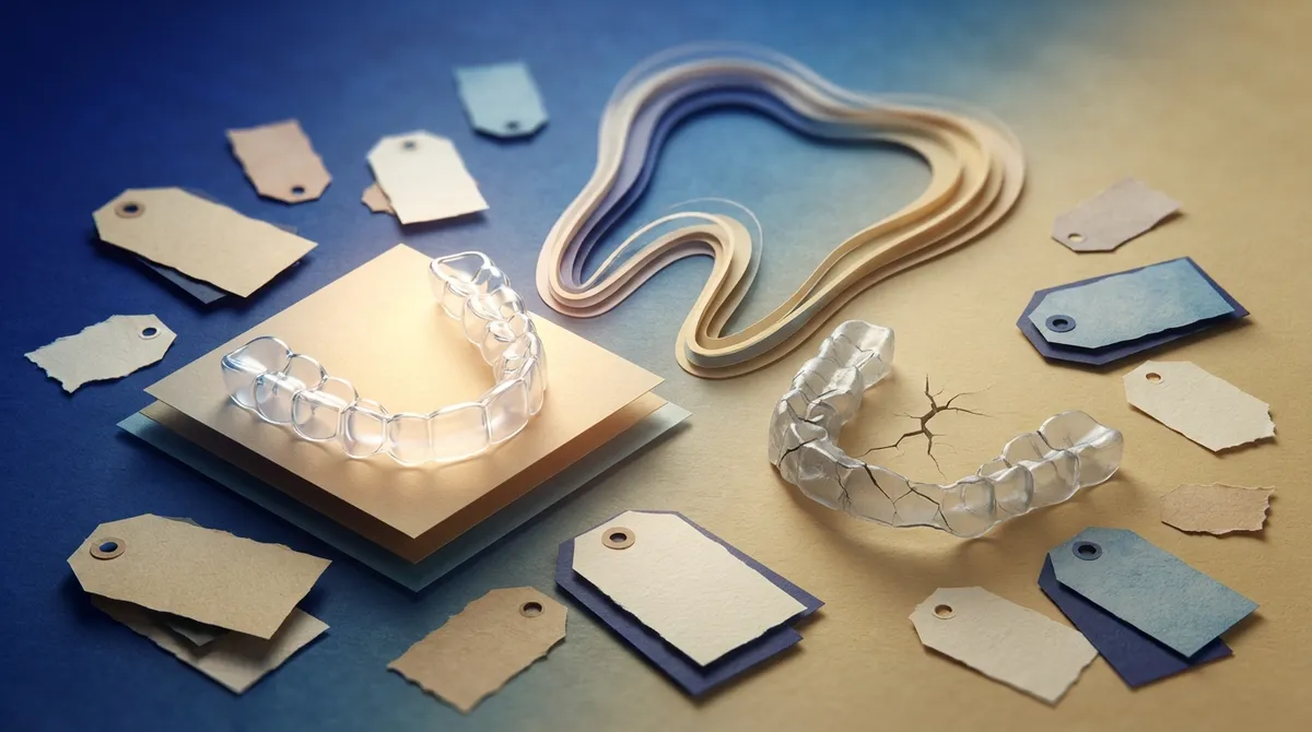 15 Essix Retainer Price Mistakes That Waste Your Money 15 Essix Retainer Price Mistakes That Waste Your Money