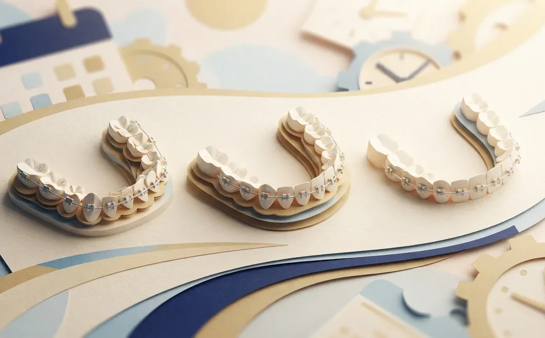 10 Facts About How Long Braces Take to Work (2026)