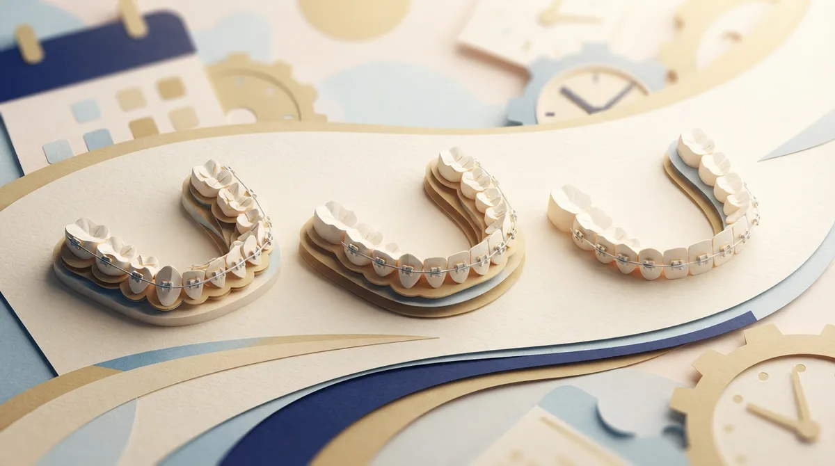 10 Facts About How Long Braces Take to Work (2026) 10 Facts About How Long Braces Take to Work (2026)