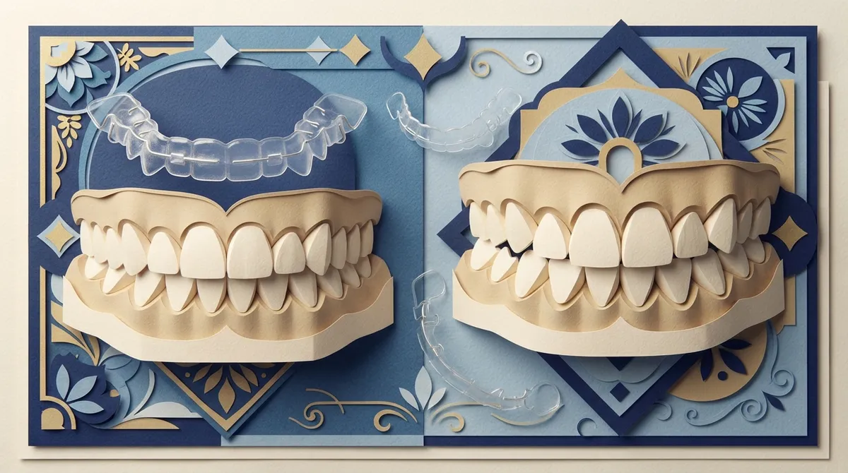 retainers after braces