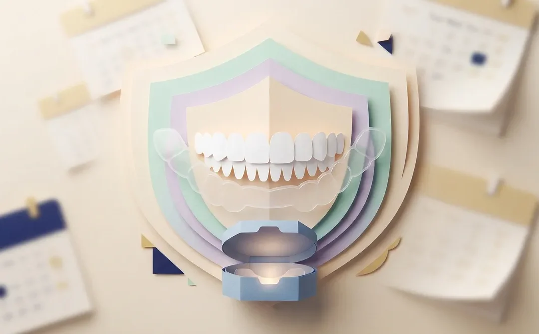 5 Retainer Mistakes That Undo Your Braces Results