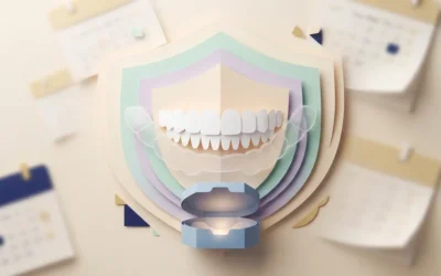 5 Retainer Mistakes That Undo Your Braces Results