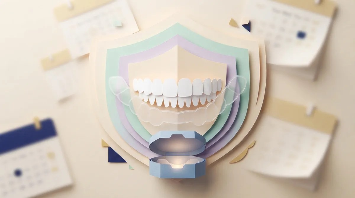 5 Retainer Mistakes That Undo Your Braces Results 5 Retainer Mistakes That Undo Your Braces Results