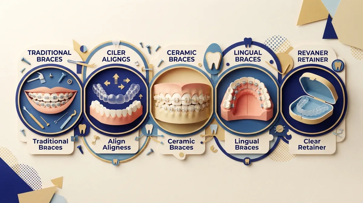 orthodontic solutions