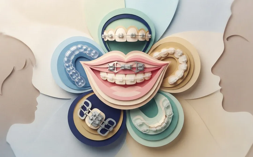 5 Orthodontic Solutions That Fit Every Smile in 2026