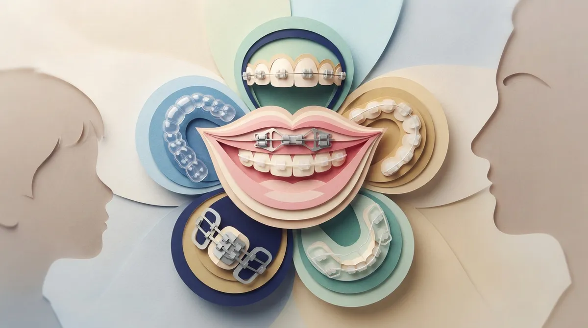 5 Orthodontic Solutions That Fit Every Smile in 2026 5 Orthodontic Solutions That Fit Every Smile in 2026
