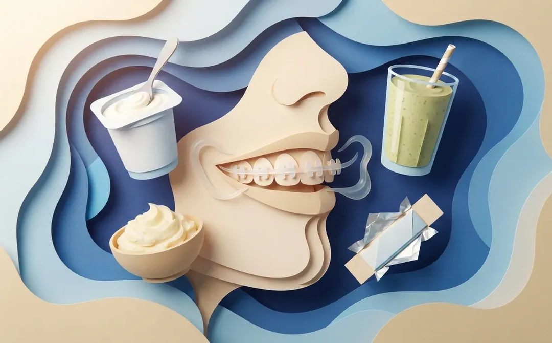How to Ease Braces Pain Fast and Feel Better Today