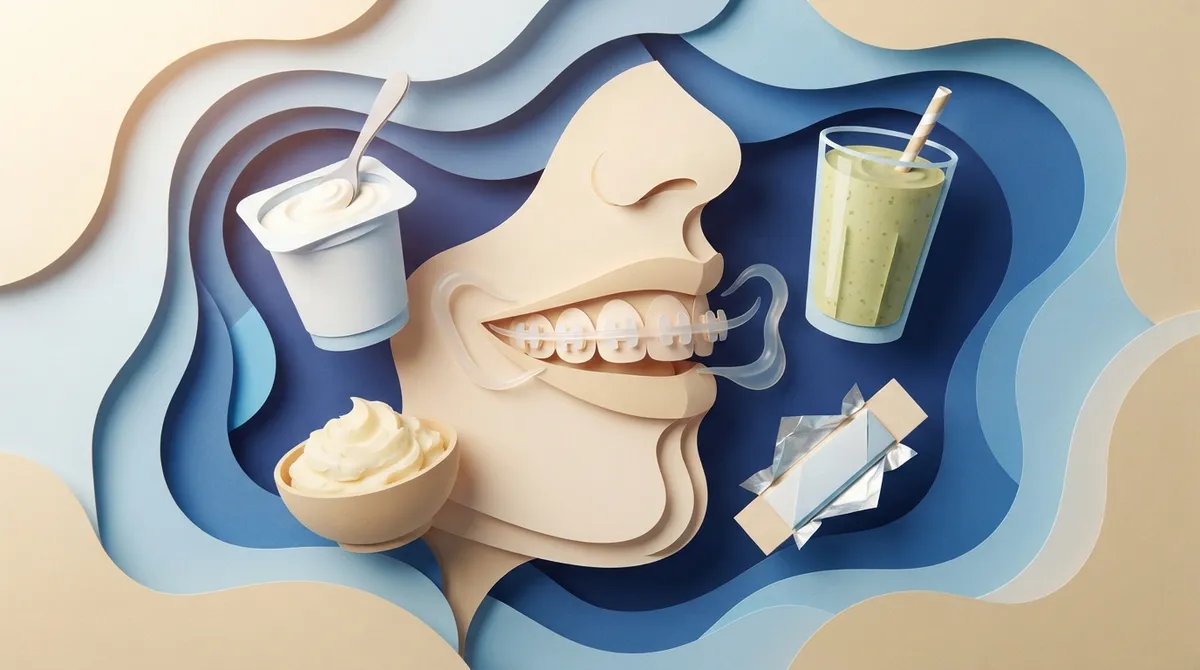 How to Ease Braces Pain Fast and Feel Better Today