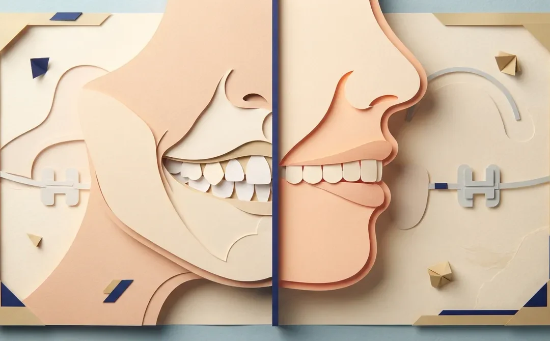 Will Braces Change My Face? What to Really Expect