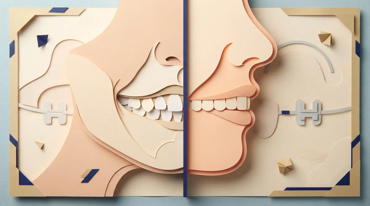 Will Braces Change My Face? What to Really Expect Will Braces Change My Face? What to Really Expect
