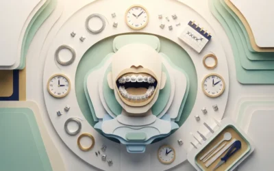 13 Facts: How Long Does It Take to Put Braces On?