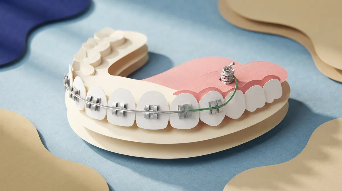 tad braces