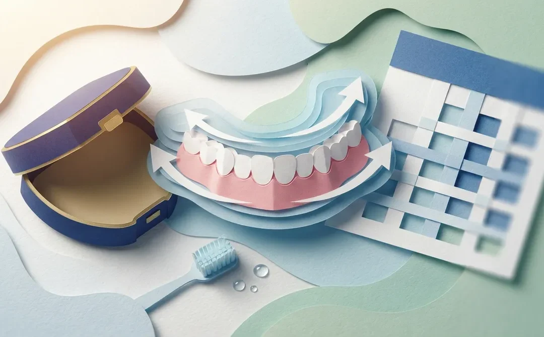 10 Smile Retainer Mistakes That Can Wreck Your Results