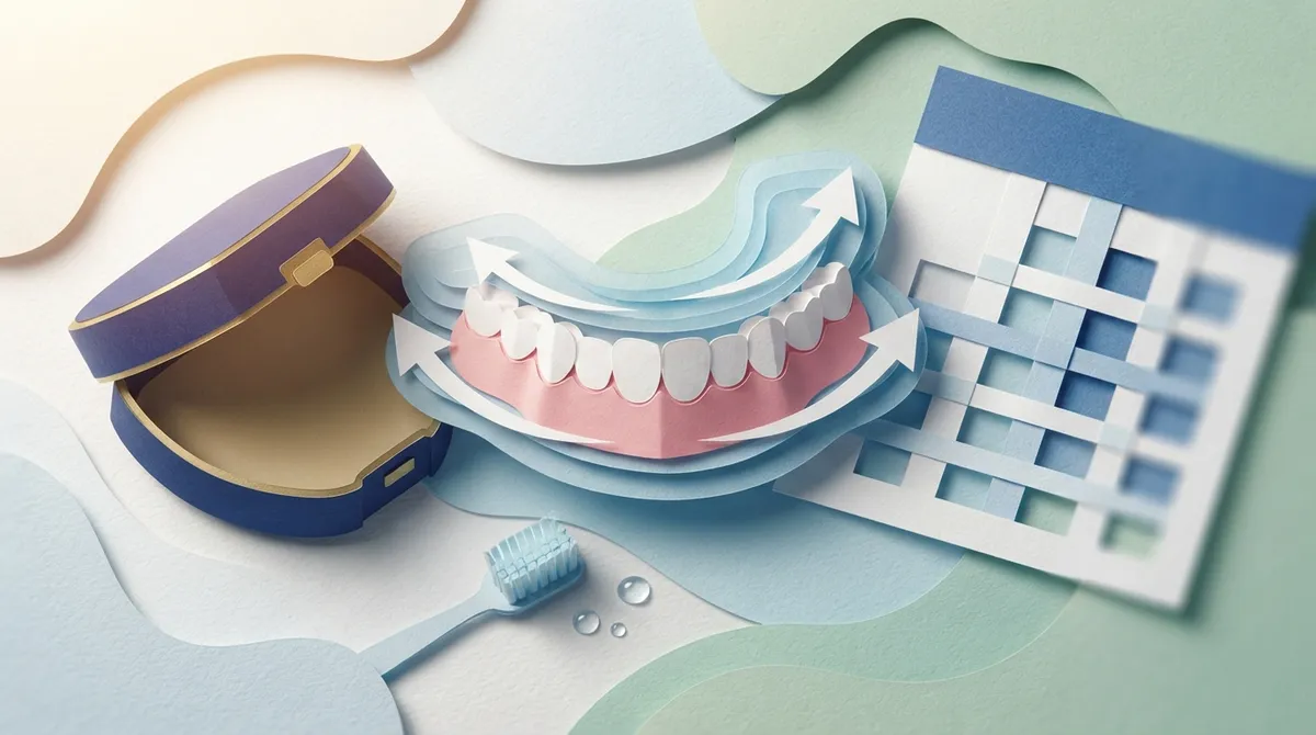 10 Smile Retainer Mistakes That Can Wreck Your Results 10 Smile Retainer Mistakes That Can Wreck Your Results