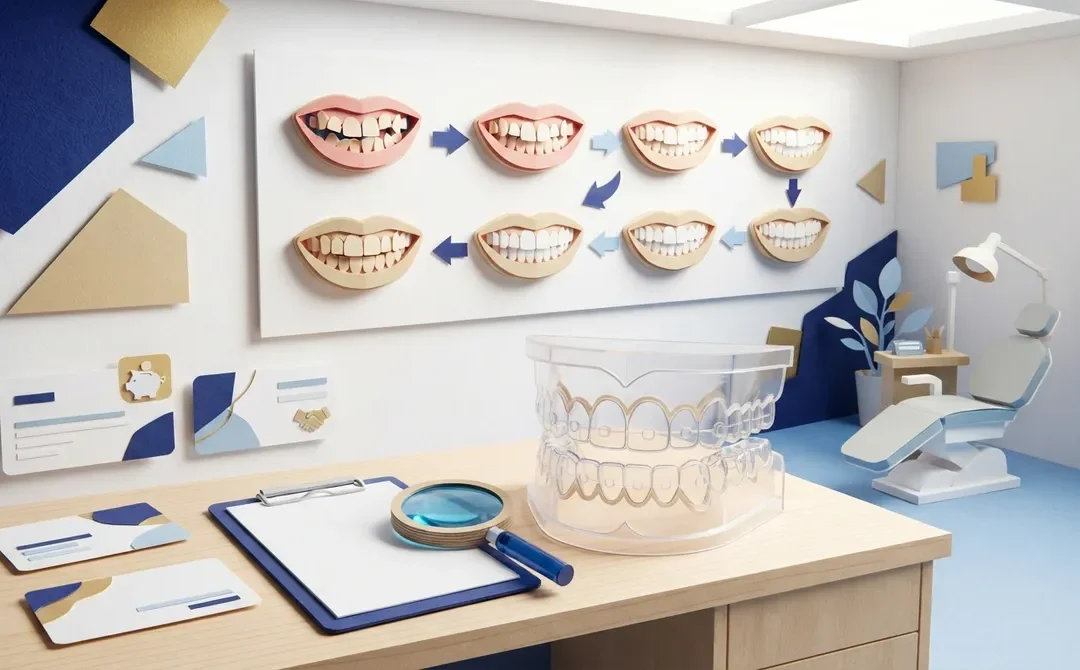 How to Find Invisalign Near Me in Clearwater, FL (2026)