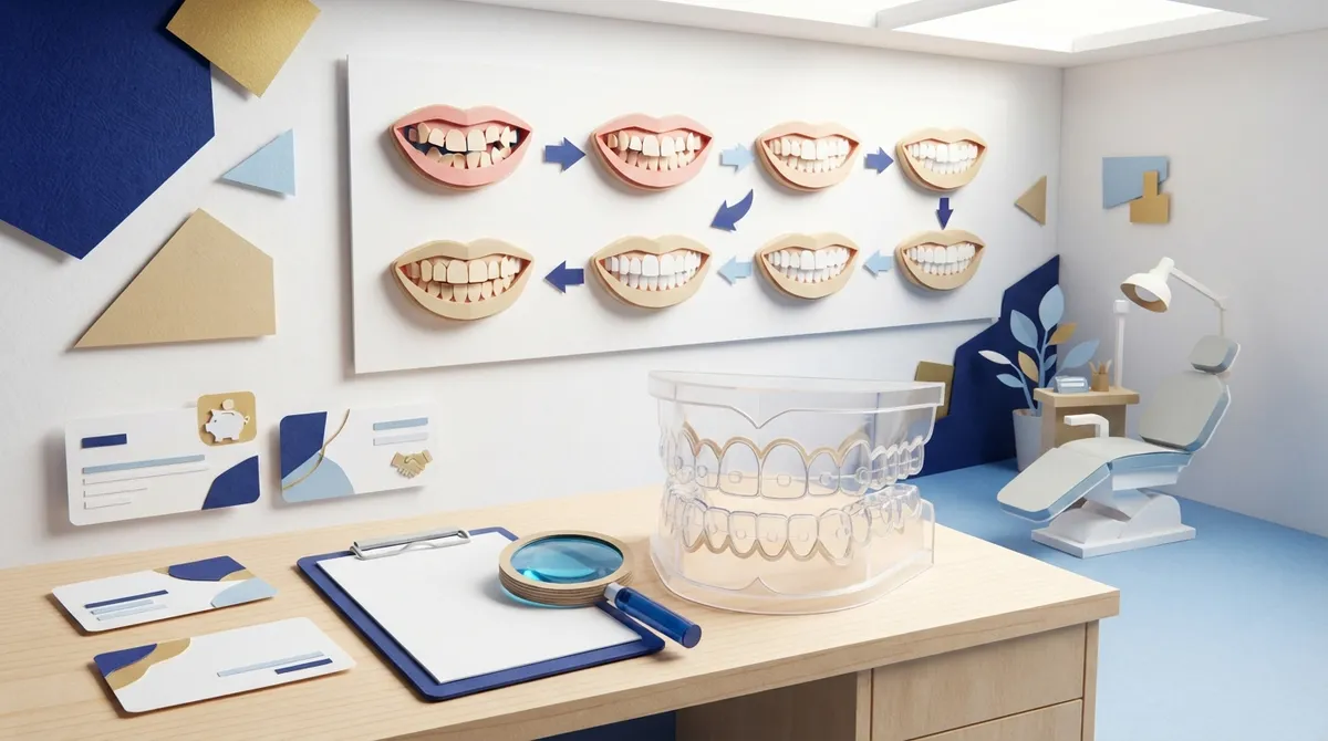 How to Find Invisalign Near Me in Clearwater, FL (2026) How to Find Invisalign Near Me in Clearwater, FL (2026)