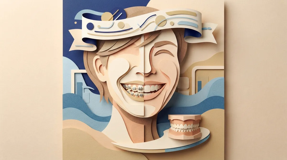 orthodontic treatment for adults