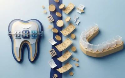 15 Facts: Are Braces Cheaper Than Invisalign in 2026?