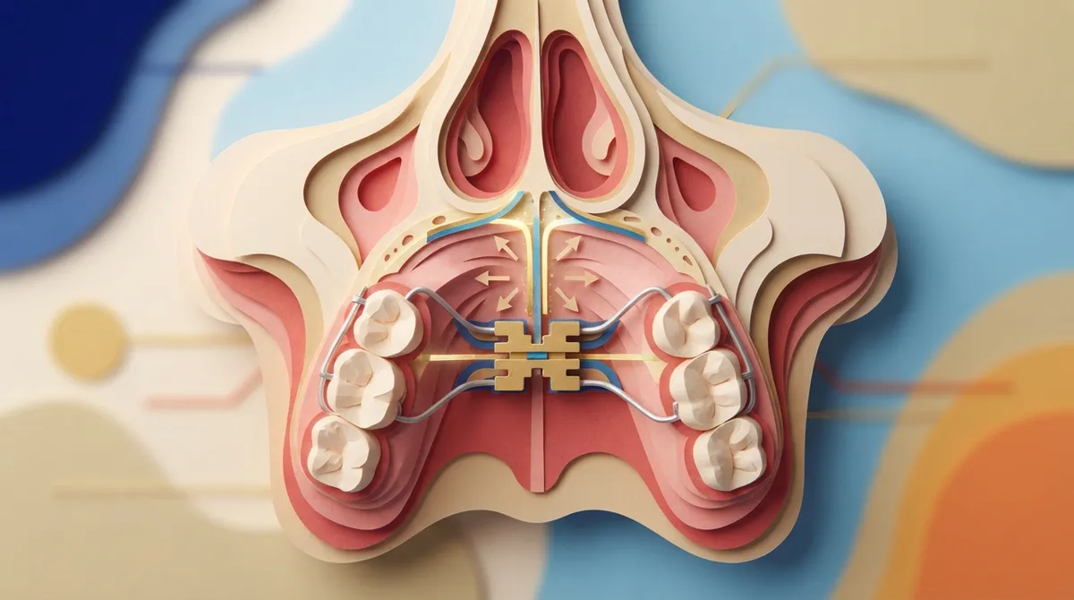 palate expander adults