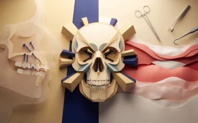 MARPE vs. SARPE: Which Adult Palate Expander Wins?