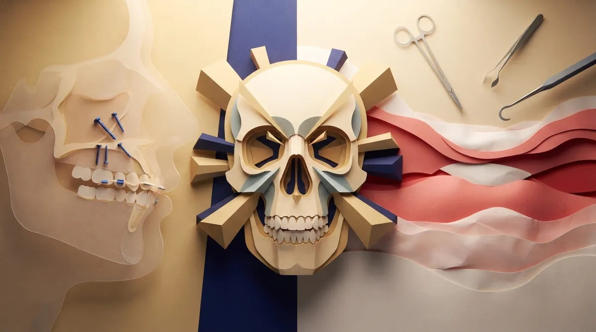 MARPE vs. SARPE: Which Adult Palate Expander Wins?