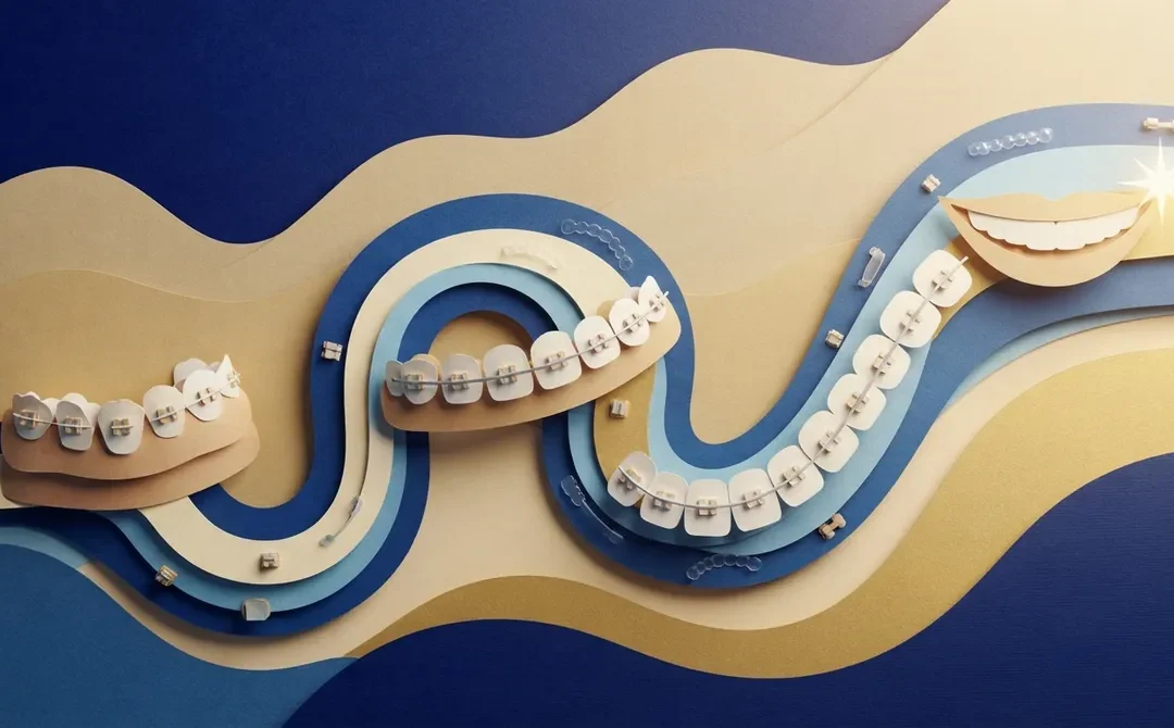 How Long Do You Have to Wear Braces?