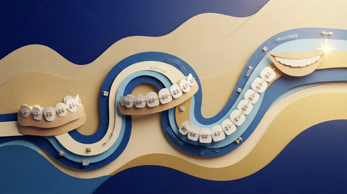 How Long Do You Have to Wear Braces? How Long Do You Have to Wear Braces?