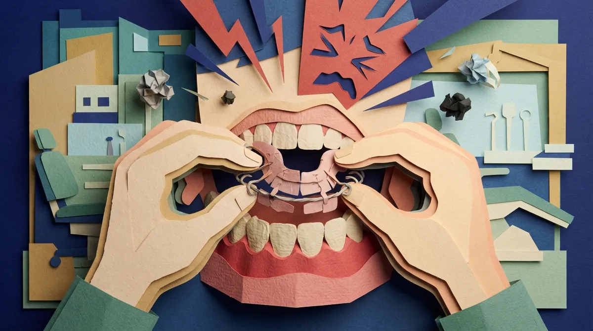 orthodontic retainers near me
