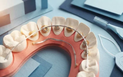 10 Wire Retainer Facts Every Smile Needs in 2026