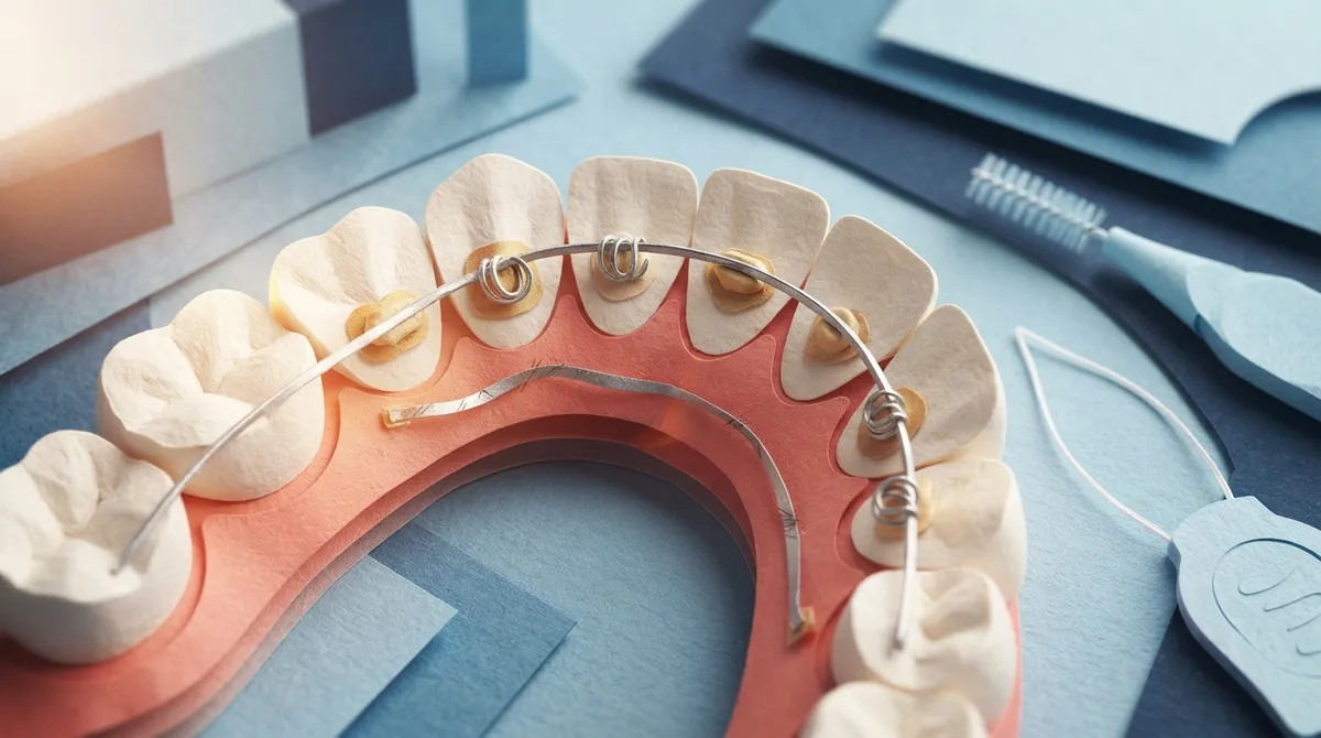 10 Wire Retainer Facts Every Smile Needs in 2026 10 Wire Retainer Facts Every Smile Needs in 2026