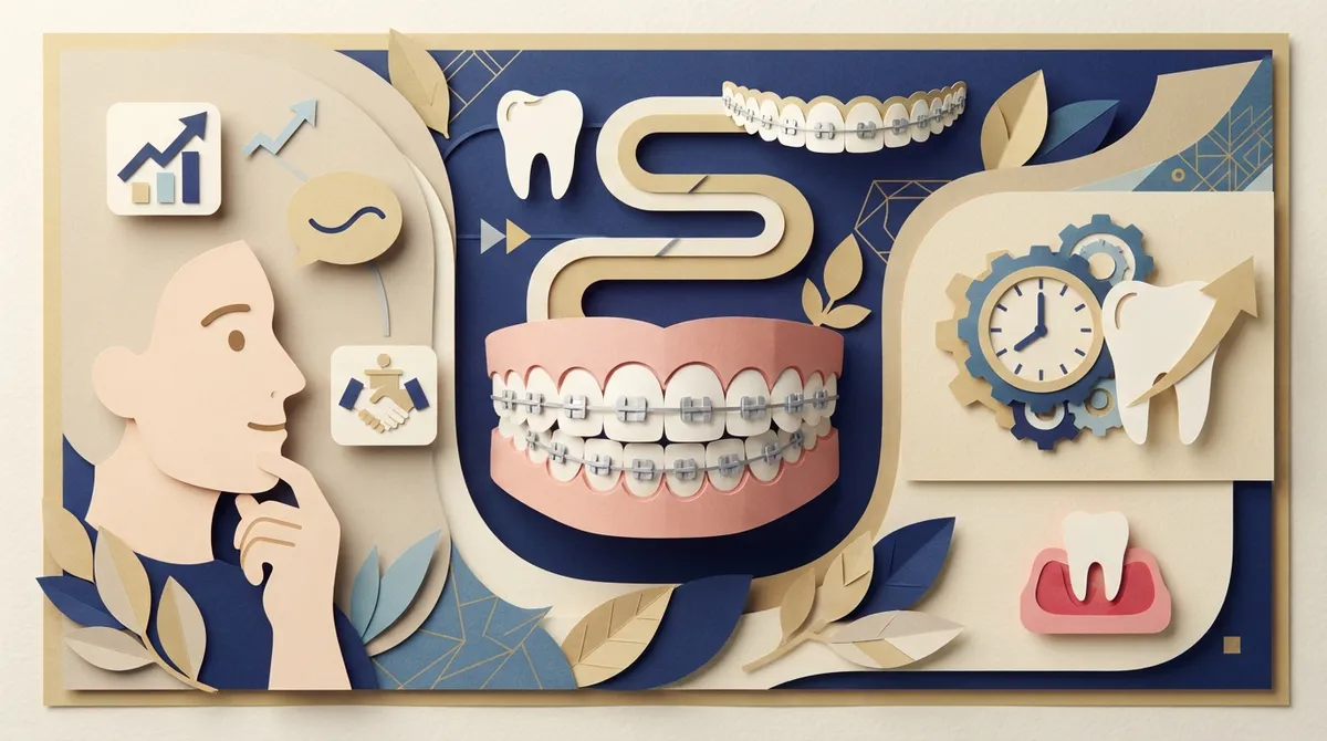 do adults get braces