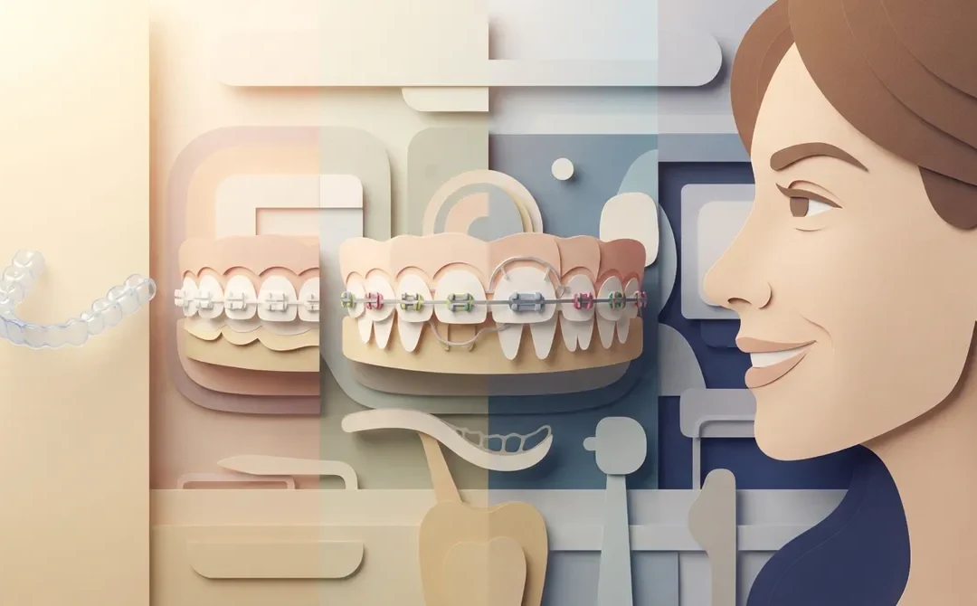 How to Know If You’re Ready for Adult Braces