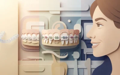 How to Know If You’re Ready for Adult Braces