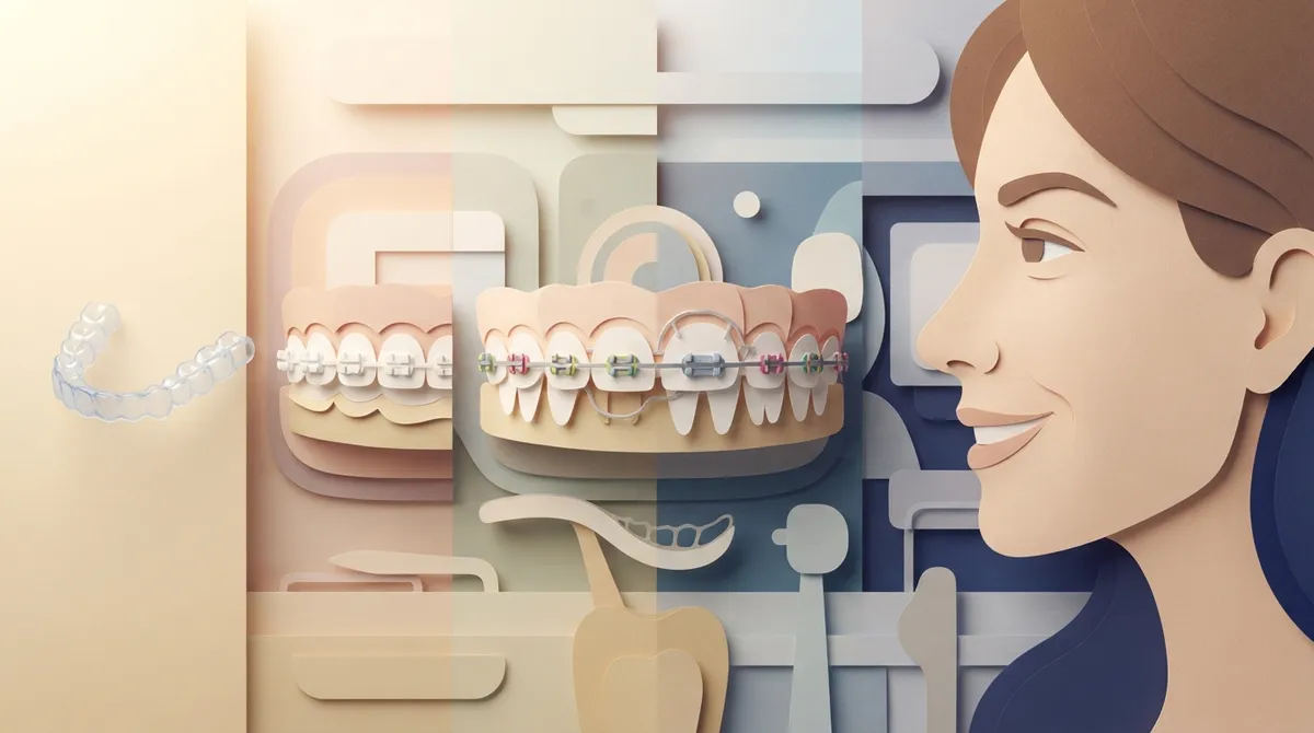 How to Know If You’re Ready for Adult Braces How to Know If You're Ready for Adult Braces