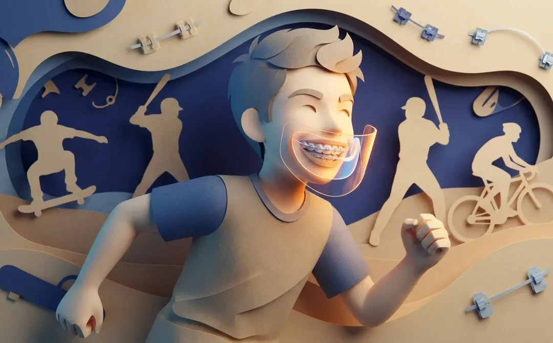 12 Braces and Sports Tips to Protect Your Smile