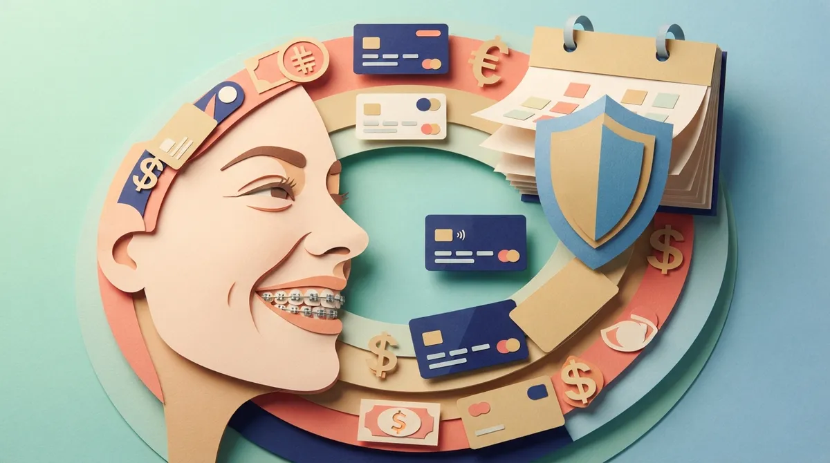 How to Pay for Braces Monthly Without the Stress How to Pay for Braces Monthly Without the Stress