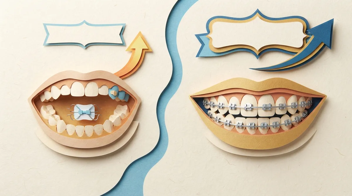 phase one versus phase two orthodontics