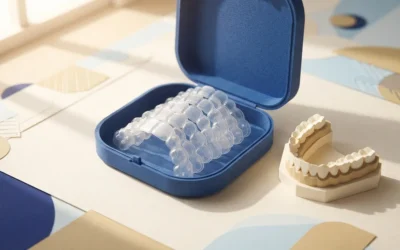 How to Decide Whether to Keep Previous Aligner Trays