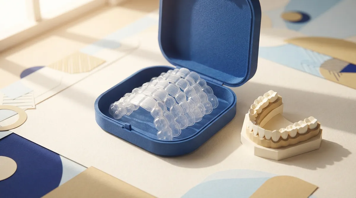 How to Decide Whether to Keep Previous Aligner Trays