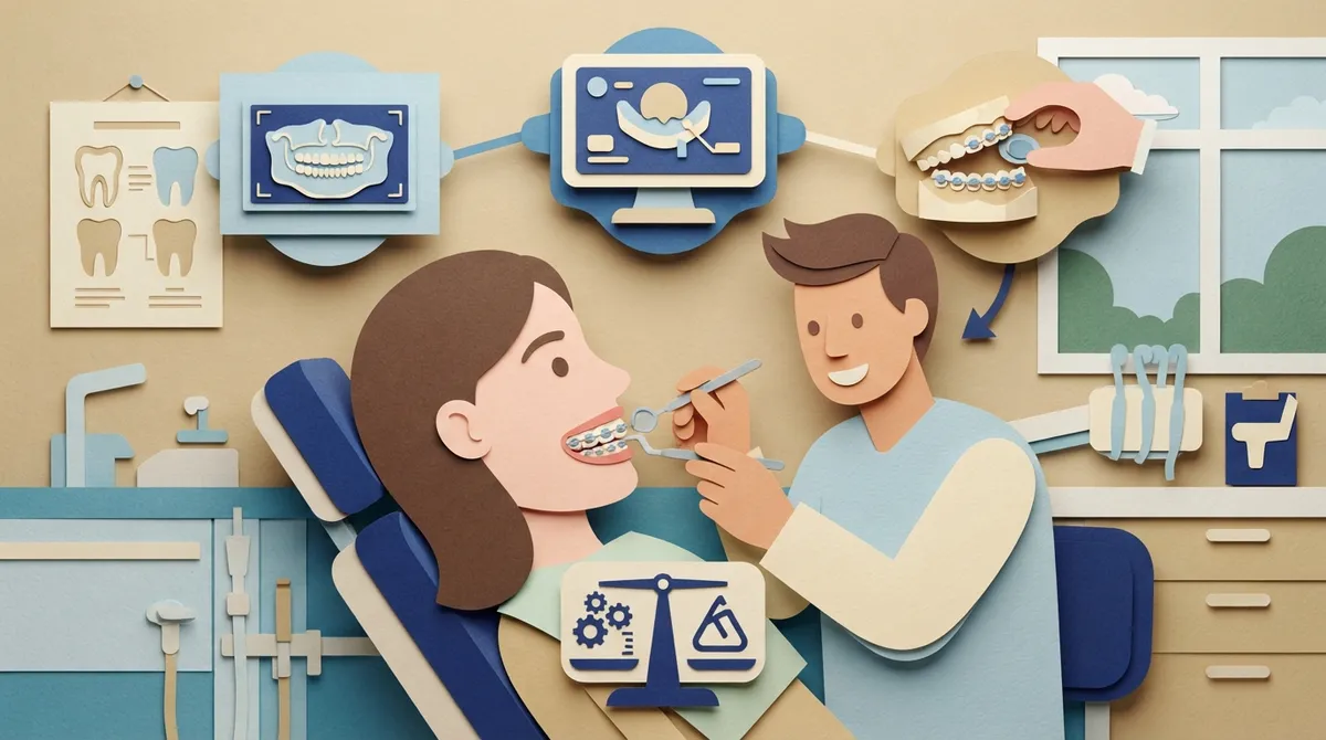 braces consultation