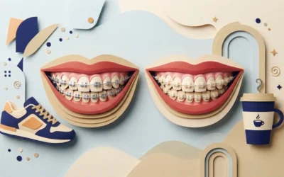 Metal vs Ceramic Braces: Which Is Right for You? (2026)