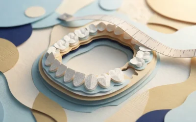 What Causes Crowding in Children’s Developing Teeth?