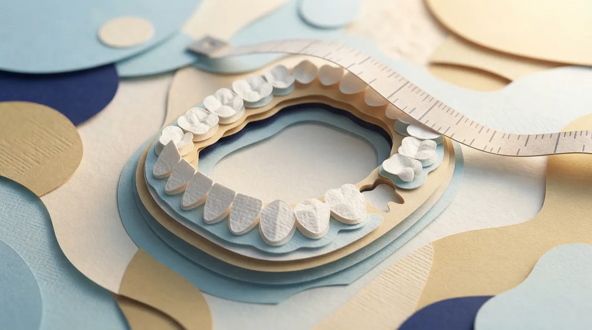 What Causes Crowding in Children's Developing Teeth?