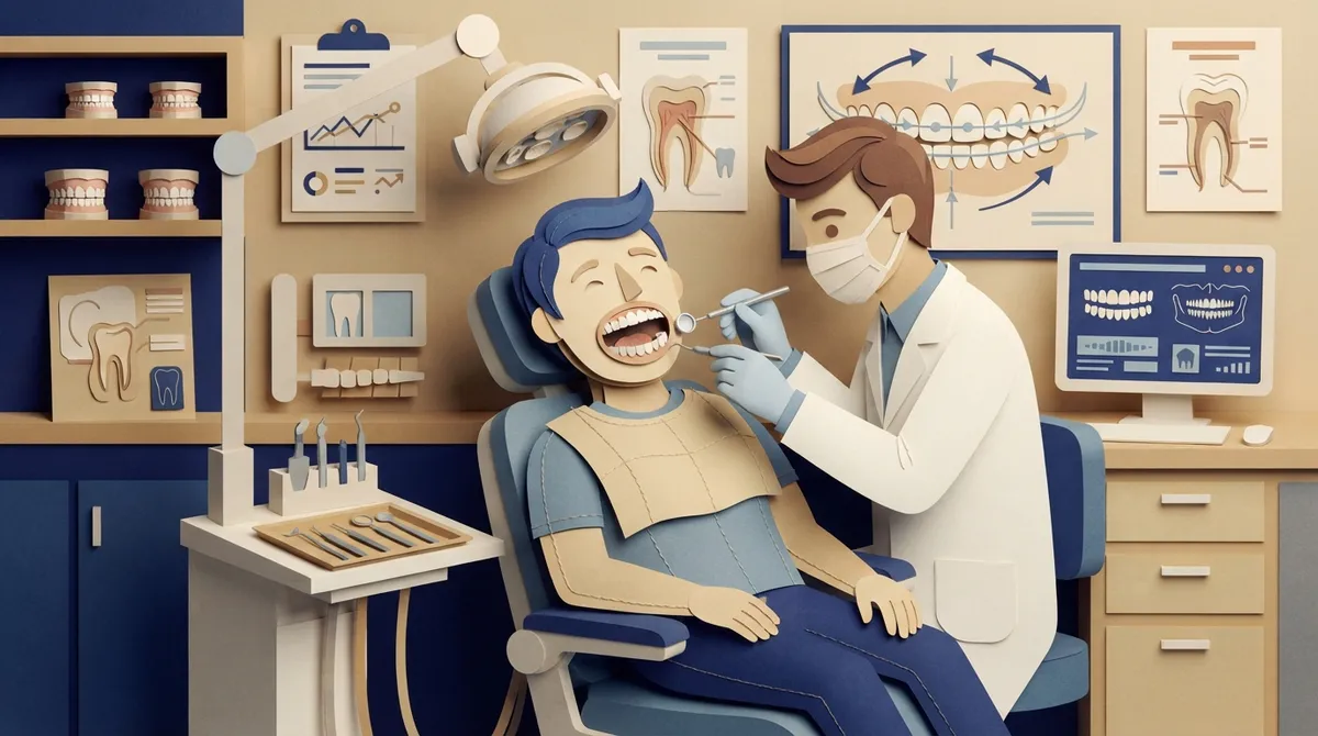 why orthodontic checkups matter