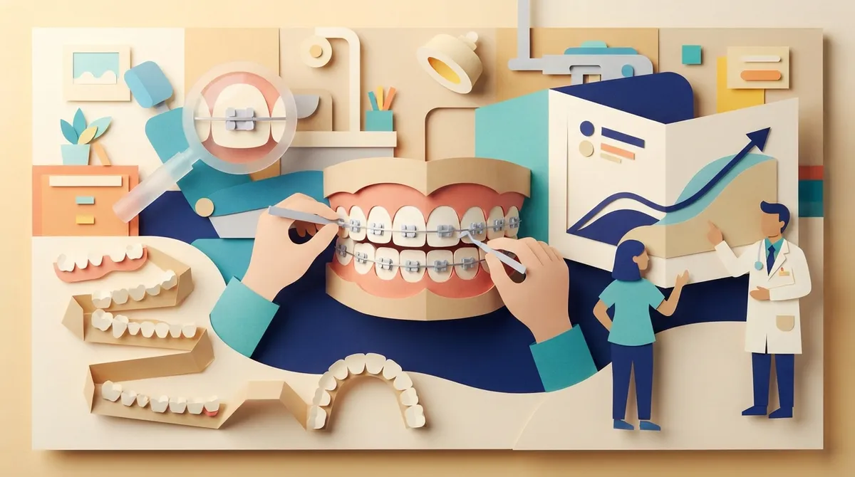 why orthodontic checkups matter