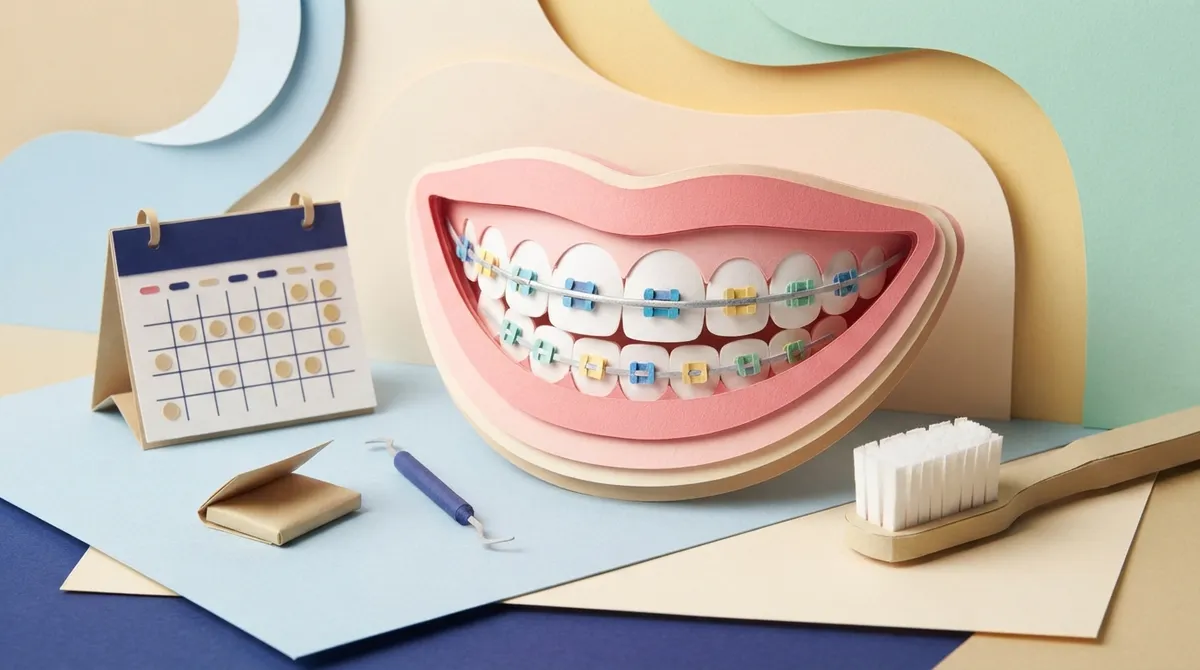 Why Do Orthodontic Checkups Matter So Much?